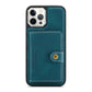 Separate magnetic card case for iphone 15 series