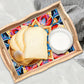 DIY Painting Wooden Tray Food Tray with Handle Living Room Decoration Mandala Wooden Tray Kit