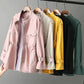 L'Aurablend Trench Coat