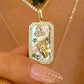 Zodiac Necklace