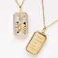 Zodiac Necklace