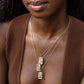 Zodiac Necklace