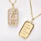 Zodiac Necklace