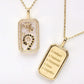 Zodiac Necklace
