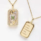 Zodiac Necklace