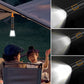 S18 Flashlight