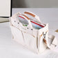Large Capacity Canvas Messenger Bag