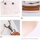 Large Capacity Canvas Messenger Bag