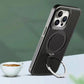 【Creative Gift】Cooling Magnetic Case for iPhone