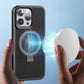 【Creative Gift】Cooling Magnetic Case for iPhone