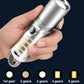 Great gift*Outdoor multifunctional mini flashlight camping light