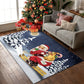 Carpet for Living Room Home Hallway Large Rug