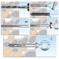 Lifting Ring Expansion Bolt