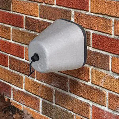 Outdoor Faucet Cover for Winter