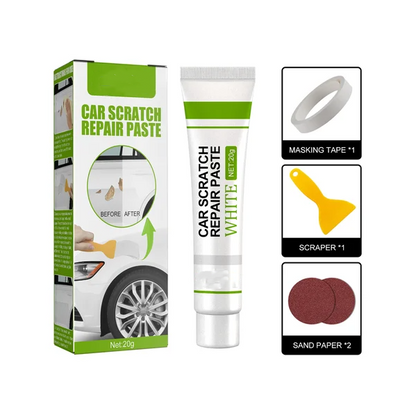 Paint Repair Cream