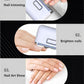 2 in 1 Electric Nail Clippers