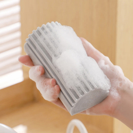 Reusable Damp Clean Duster Sponge