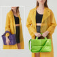 Stylish Puffer Shoulder Bag Handbag - Nice Gift