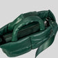 Stylish Puffer Shoulder Bag Handbag - Nice Gift