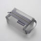 Portable Square Mesh Storage Bag