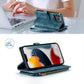 [Creative Gift] Multifunctional iPhone Flip Leather Case