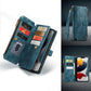 [Creative Gift] Multifunctional iPhone Flip Leather Case
