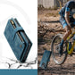 [Creative Gift] Multifunctional iPhone Flip Leather Case
