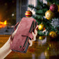 [Creative Gift] Multifunctional iPhone Flip Leather Case
