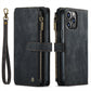 [Creative Gift] Multifunctional iPhone Flip Leather Case