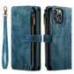 [Creative Gift] Multifunctional iPhone Flip Leather Case