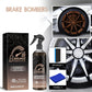 Brake Bombers Wheels Cleaner Remover