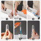 [Practical Gift] Toilet Brush With Dispenser Holder