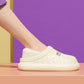 Non-slip Wool Drag And Pile