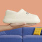 Non-slip Wool Drag And Pile