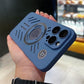 Magnetic Heat Dissipation iPhone Case