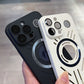 Magnetic Heat Dissipation iPhone Case