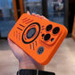 Magnetic Heat Dissipation iPhone Case