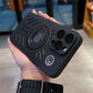 Magnetic Heat Dissipation iPhone Case