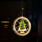 Christmas Room Decoration Lights