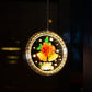 Christmas Room Decoration Lights