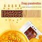Outdoor Anti-corrosion Wood Wax Oil (Waterproof & Renovation)