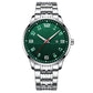 [Men’s Gift] Men's Business Casual Quartz Watch with Day Date Display