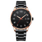 [Men’s Gift] Men's Business Casual Quartz Watch with Day Date Display