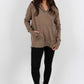 2023 Fall Campfire Cozy Pullover