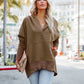 2023 Fall Campfire Cozy Pullover