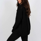 2023 Fall Campfire Cozy Pullover