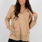 2023 Fall Campfire Cozy Pullover