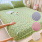 Flannel Velvet Bed Sheet