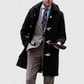 Vintage Casual Men's Coat