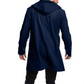 Vintage Casual Men's Coat